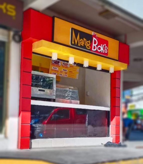 About Mang Bok's